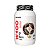 W100 Whey Concentrado Cookies & Cream - 900g - Nutrata - Imagem 1